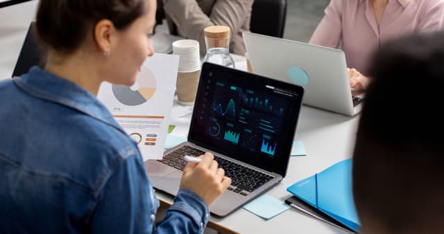 Introduction to Data Visualisation Free Short Course | Short Courses ...